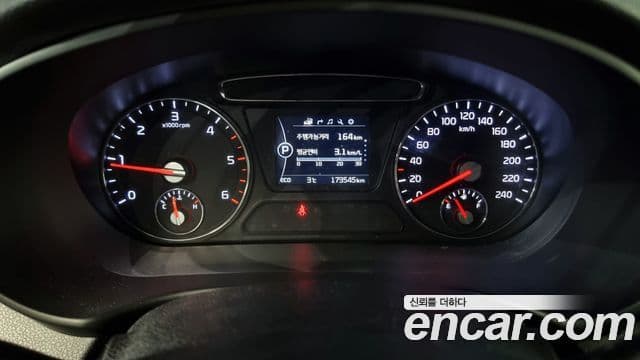 Kia All New Sorento Noblesse, 2016 8