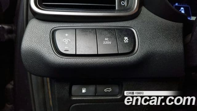 Kia All New Sorento Noblesse, 2016 14