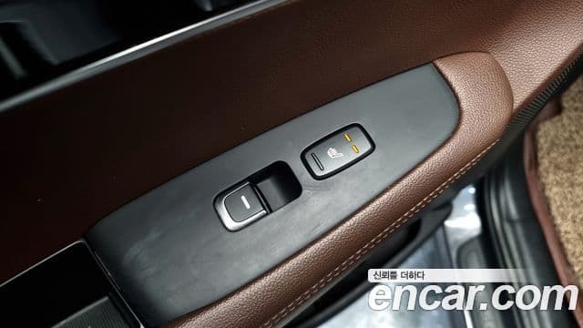 Kia All New Sorento Noblesse, 2016 18