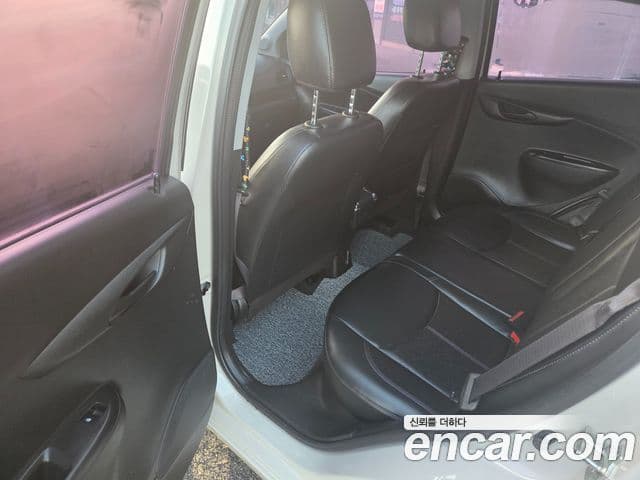 Chevrolet(GM대우) The / новый Next Spark Plus, 2017 9