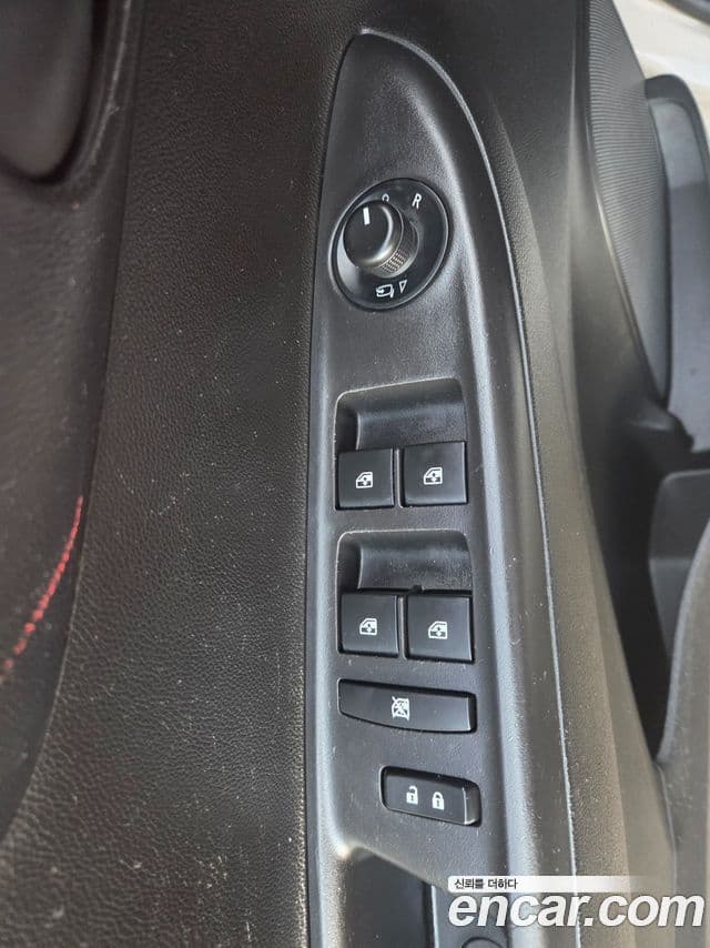 Chevrolet(GM대우) The / новый Next Spark Plus, 2017 11