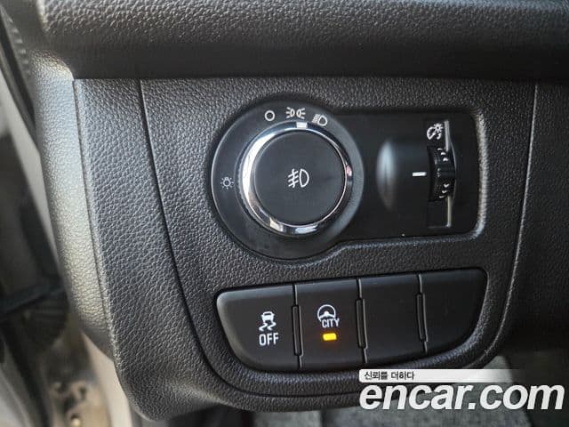 Chevrolet(GM대우) The / новый Next Spark Plus, 2017 12