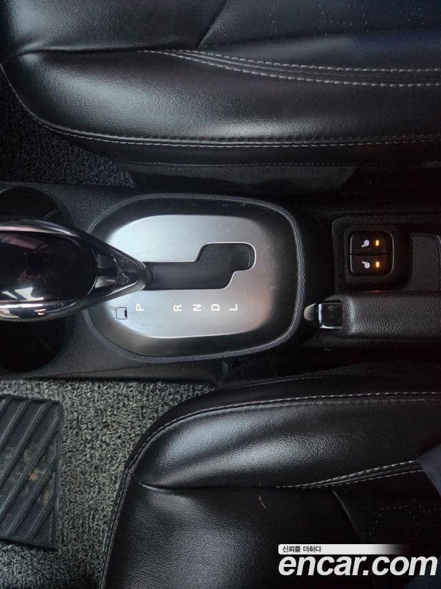 Chevrolet(GM대우) The / новый Next Spark Plus, 2017 14