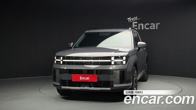 Hyundai Santa Fe (MX5) Prestige, 2026 3