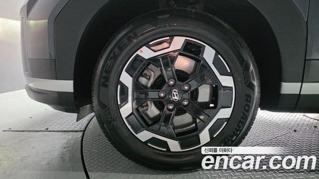 Hyundai Santa Fe (MX5) Prestige, 2026 все фото