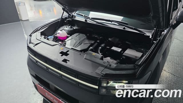 Hyundai Santa Fe (MX5) Prestige, 2026 6