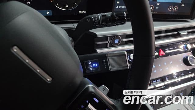 Hyundai Santa Fe (MX5) Prestige, 2026 9