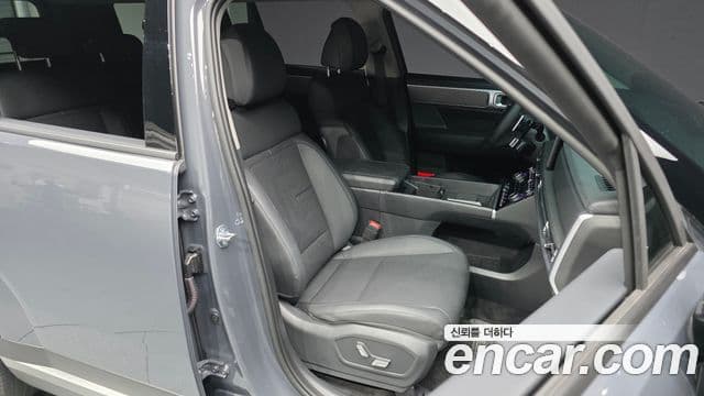 Hyundai Santa Fe (MX5) Prestige, 2026 10