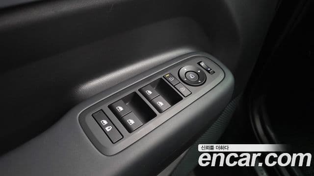 Hyundai Santa Fe (MX5) Prestige, 2026 16