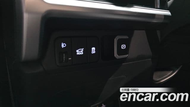 Hyundai Santa Fe (MX5) Prestige, 2026 17