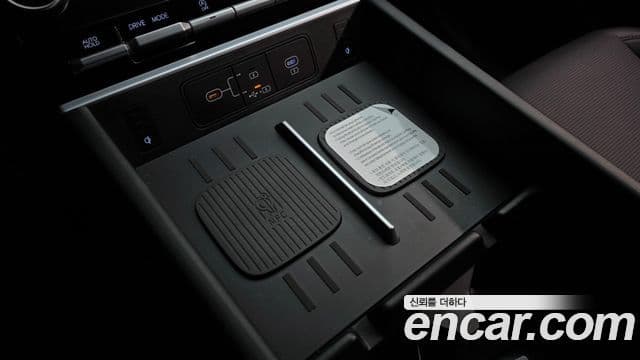 Hyundai Santa Fe (MX5) Prestige, 2026 18