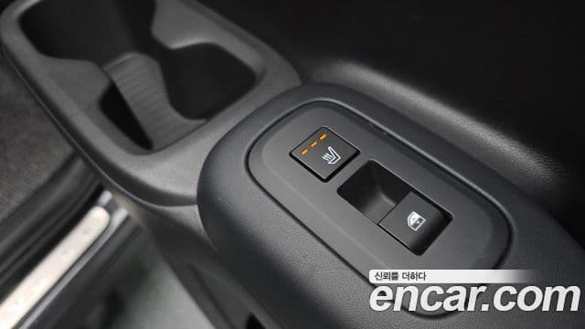 Hyundai Santa Fe (MX5) Prestige, 2026 19