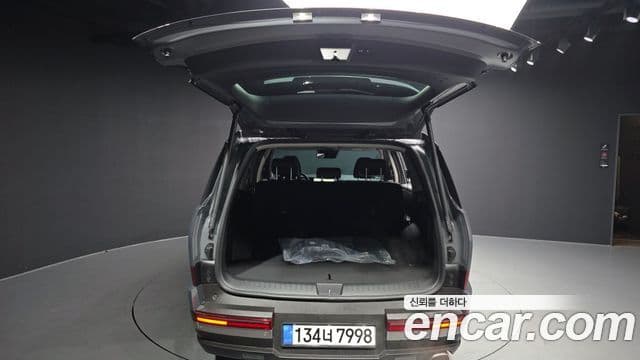 Hyundai Santa Fe (MX5) Prestige, 2026 20