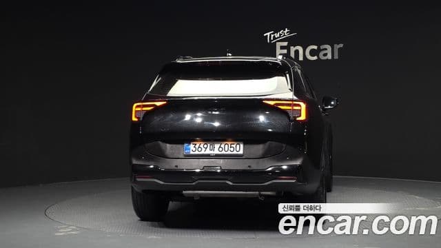 Kia The / новый New Sportage 5세대 гибрид Signature X Line, 2025 4