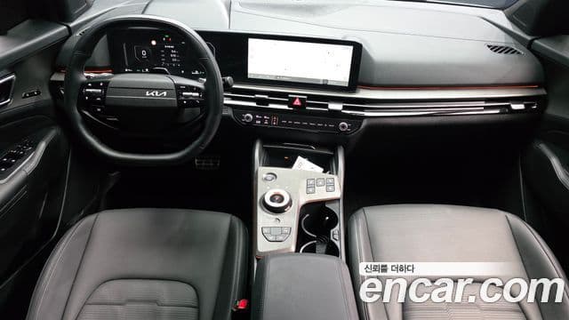 Kia The / новый New Sportage 5세대 гибрид Signature X Line, 2025 7