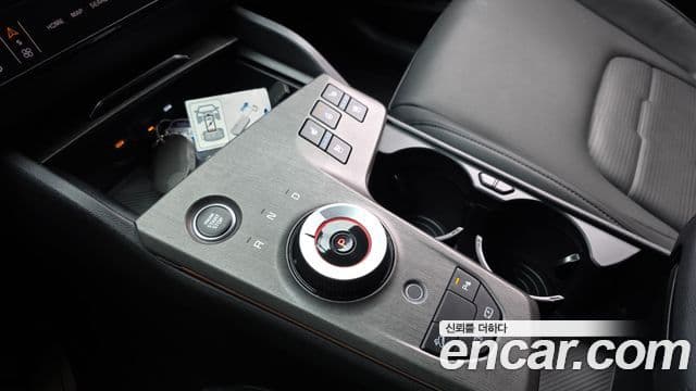 Kia The / новый New Sportage 5세대 гибрид Signature X Line, 2025 9