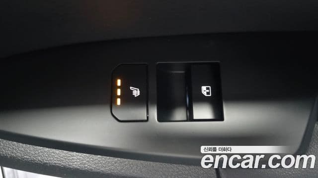 Kia The / новый New Sportage 5세대 гибрид Signature X Line, 2025 19