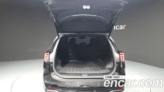 Kia The / новый New Sportage 5세대 гибрид Signature X Line, 2025 20