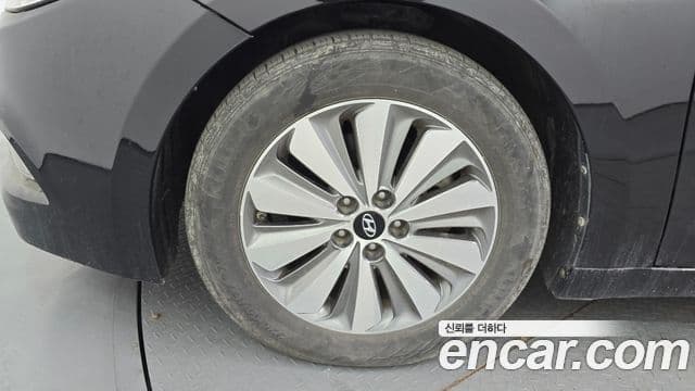 Hyundai Grandeur HG гибрид Premium, 2015 все фото