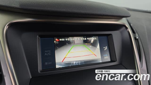 Hyundai Grandeur HG гибрид Premium, 2015 15