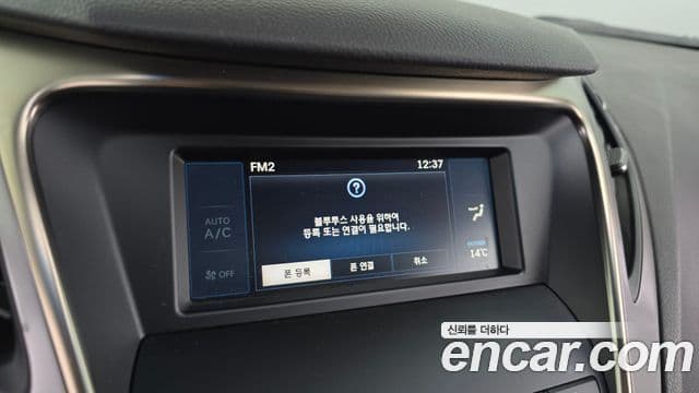 Hyundai Grandeur HG гибрид Premium, 2015 16