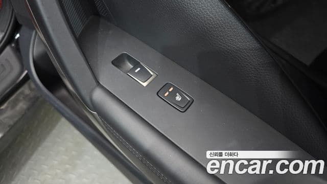 Hyundai Grandeur HG гибрид Premium, 2015 18