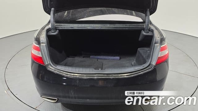 Hyundai Grandeur HG гибрид Premium, 2015 20