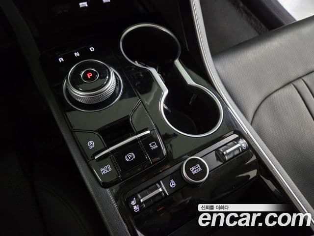 Kia K5 3세대 Prestige, 2021 9