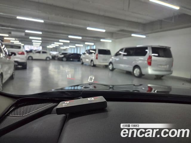 Kia K5 3세대 Prestige, 2021 18