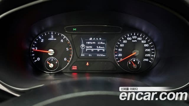 Kia All New Sorento Noblesse, 2016 8