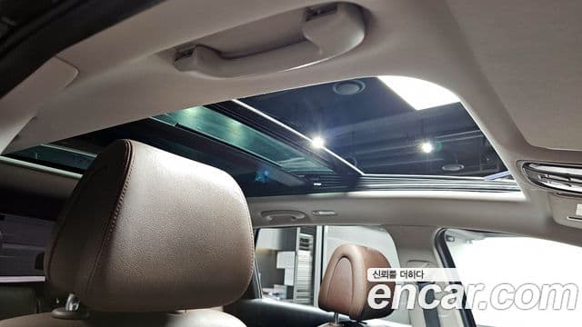 Kia All New Sorento Noblesse, 2016 18