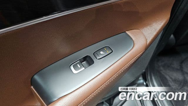 Kia All New Sorento Noblesse, 2016 19