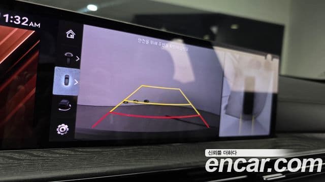 Genesis GV80 купе чёрный, 2025 16