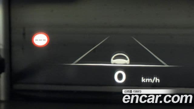 Genesis GV80 купе чёрный, 2025 18