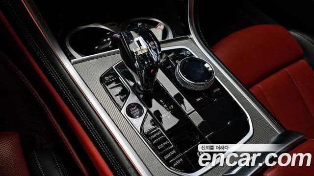 BMW 8시리즈 (G15) 840d xDrive M Sport first Edition Gran Coupe, 2020 9