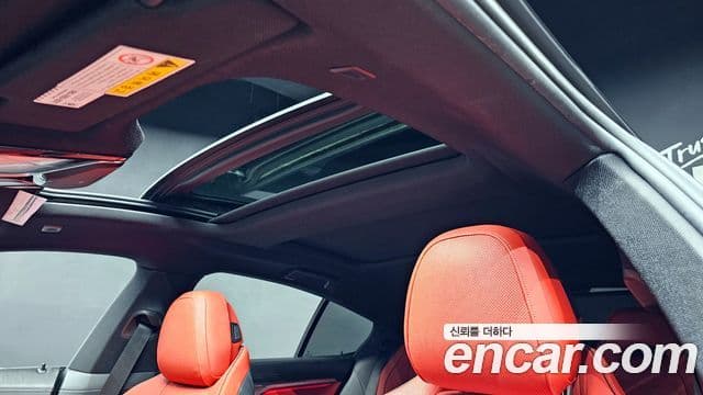 BMW 8시리즈 (G15) 840d xDrive M Sport first Edition Gran Coupe, 2020 18