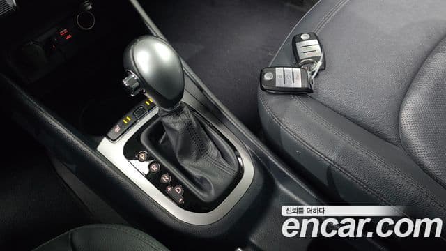 Kia The / новый New Pride Trendy, 2017 9