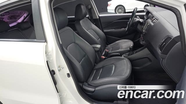 Kia The / новый New Pride Trendy, 2017 10