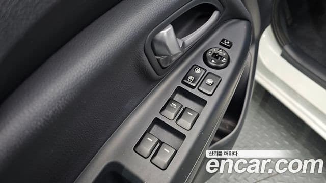 Kia The / новый New Pride Trendy, 2017 12