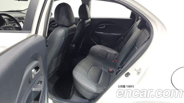 Kia The / новый New Pride Trendy, 2017 19