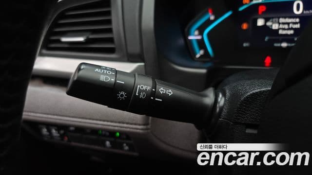 Honda Odyssey 5세대, 2018 17