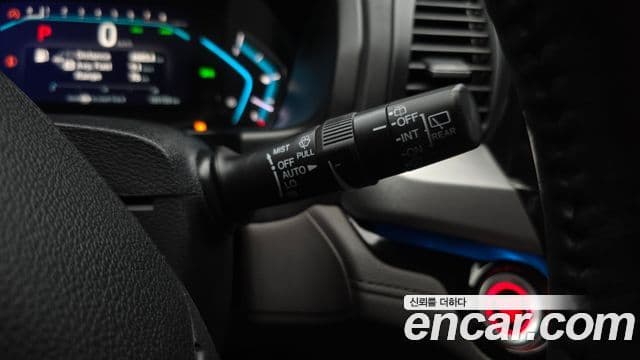 Honda Odyssey 5세대, 2018 18