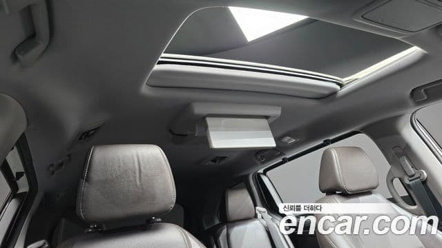 Honda Odyssey 5세대, 2018 19