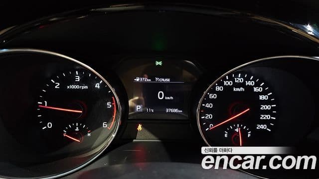 Kia The / новый New Carnival VIP, 2019 8