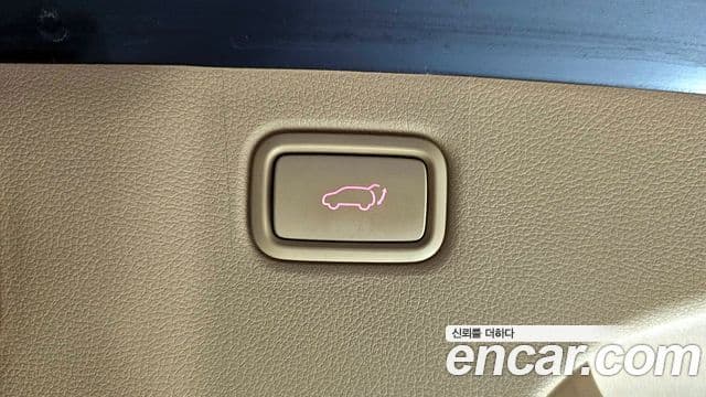 Kia The / новый New Carnival VIP, 2019 17