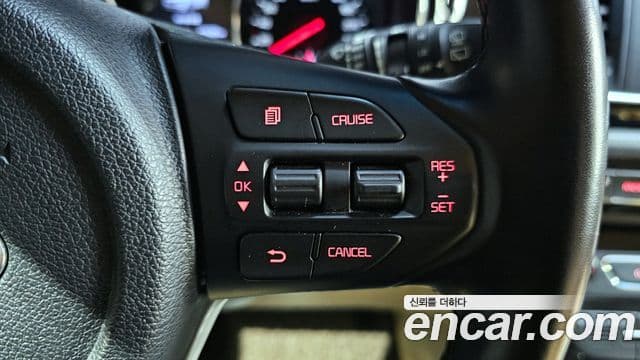 Kia The / новый New Carnival VIP, 2019 19