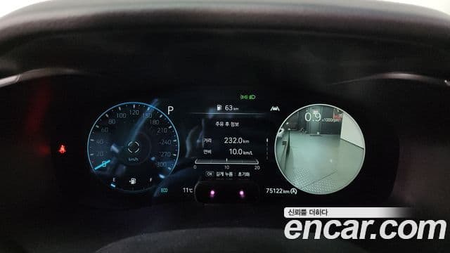 Genesis The / новый New G70, 2021 8