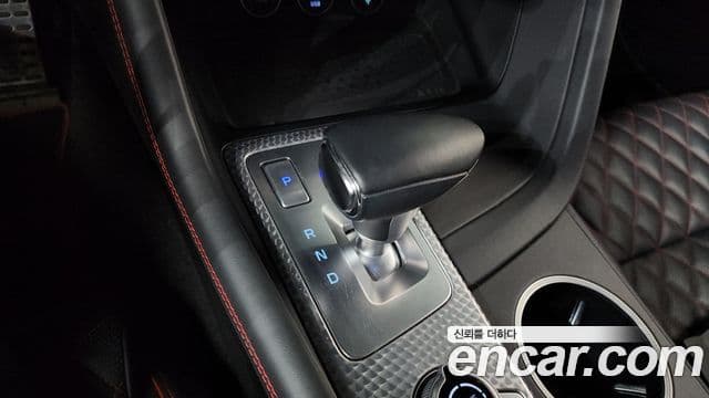 Genesis The / новый New G70, 2021 9