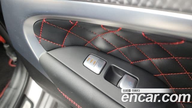 Genesis The / новый New G70, 2021 19