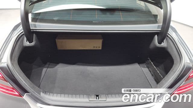 Genesis The / новый New G70, 2021 20